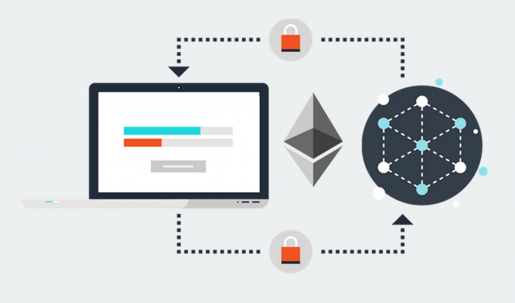 comment fonctionne un contrat intelligent dans les cryptomonnaies
