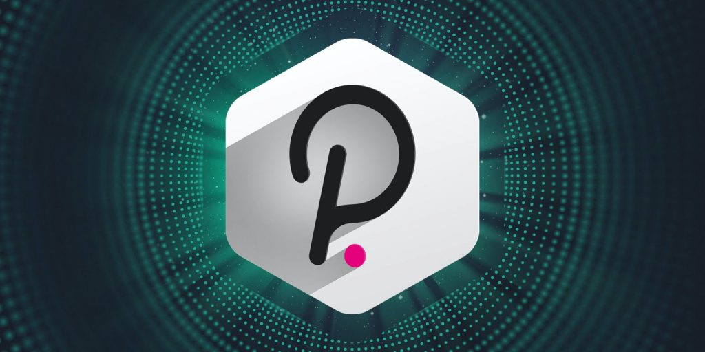 comment fonctionne polkadot