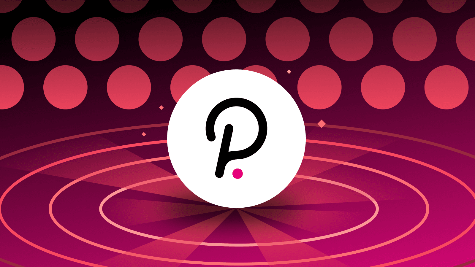 Qu'est ce que Polkadot ? Guide pour débutant en 5 points