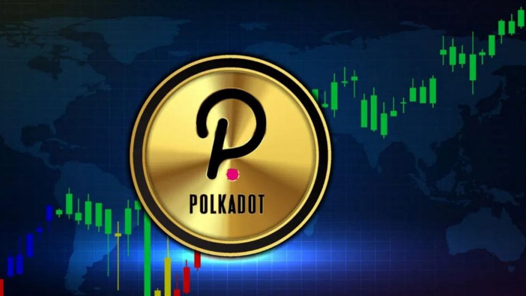 faut-il investir dans le polkadot