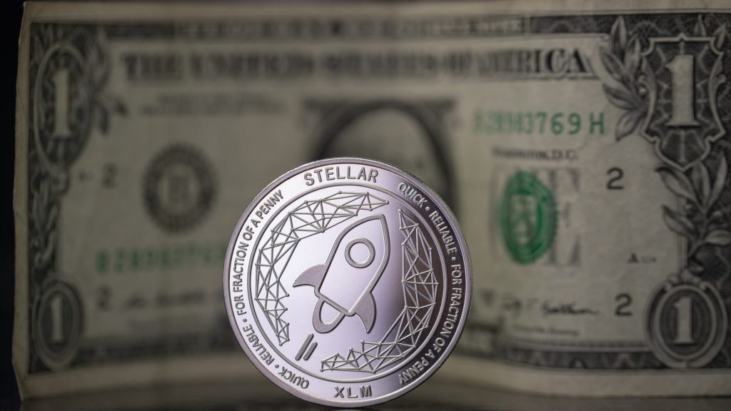 comment acheter des stellar lumens XLM