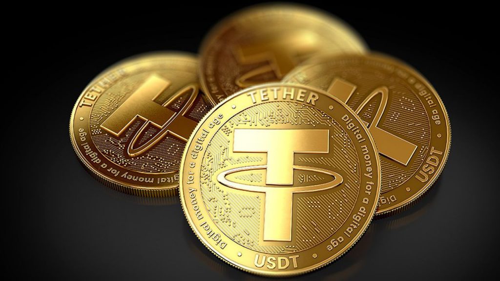 faut il investir dans le tether  A quoi sert tether USDT