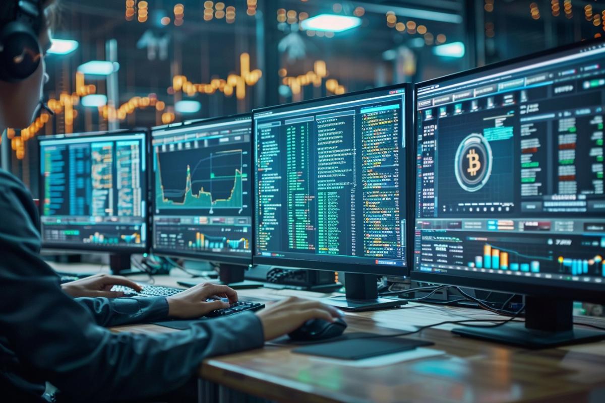 Halving Bitcoin : pourquoi votre calculateur pourrait vous induire en erreur !