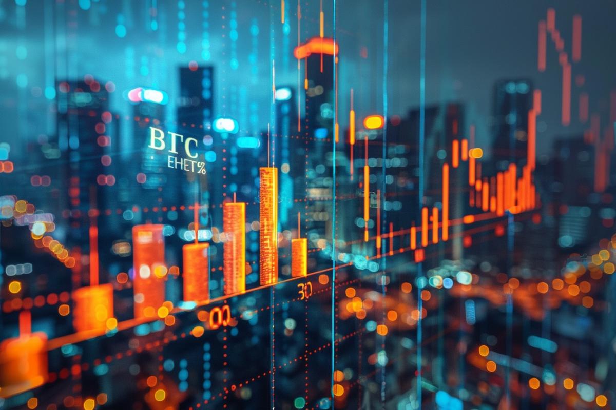 Halving Bitcoin et ETF : peuvent-ils redéfinir l'impact sur le marché ?
