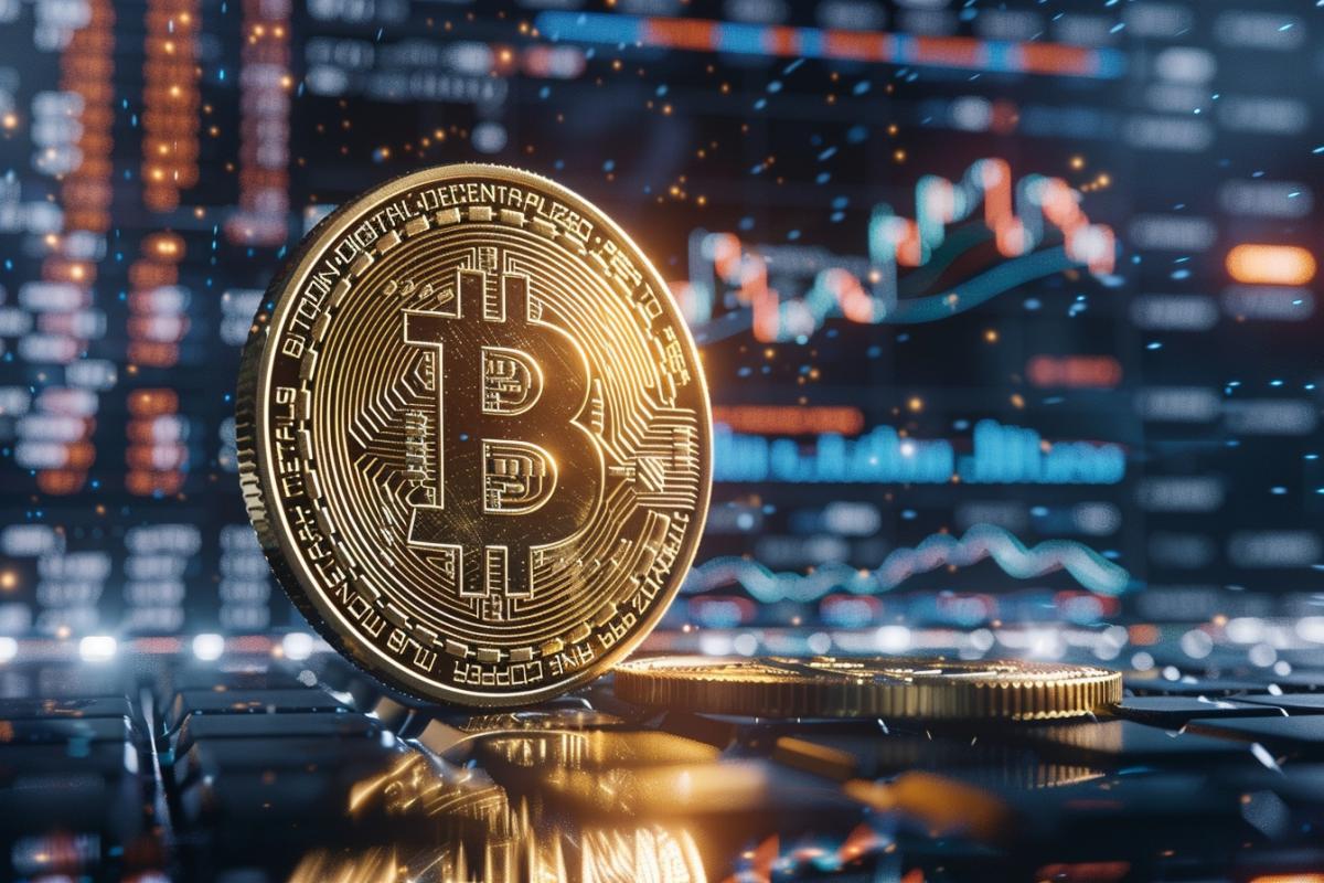 Halving Bitcoin : son impact sur votre investissement pourrait vous surprendre !