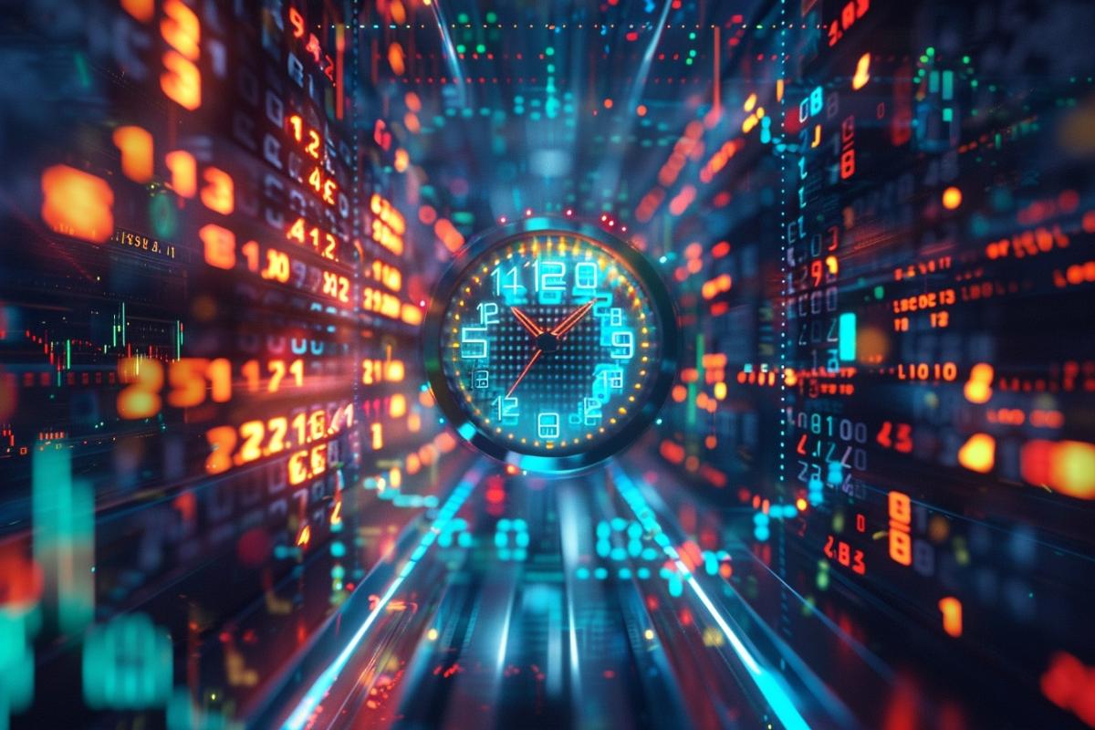 Halving Bitcoin imminent : sommes-nous prêts pour l'impact sur la crypto ?