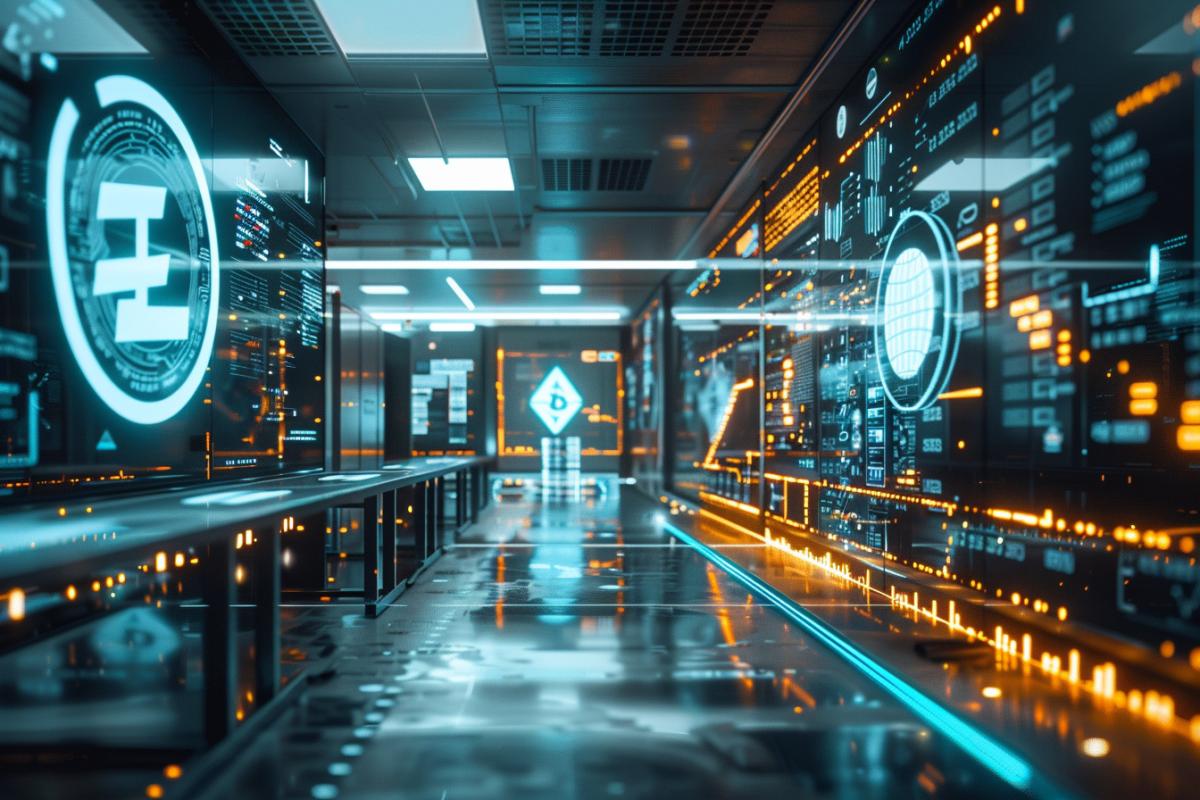 Hausse de 20% du Siacoin : forte demande pour le stockage décentralisé