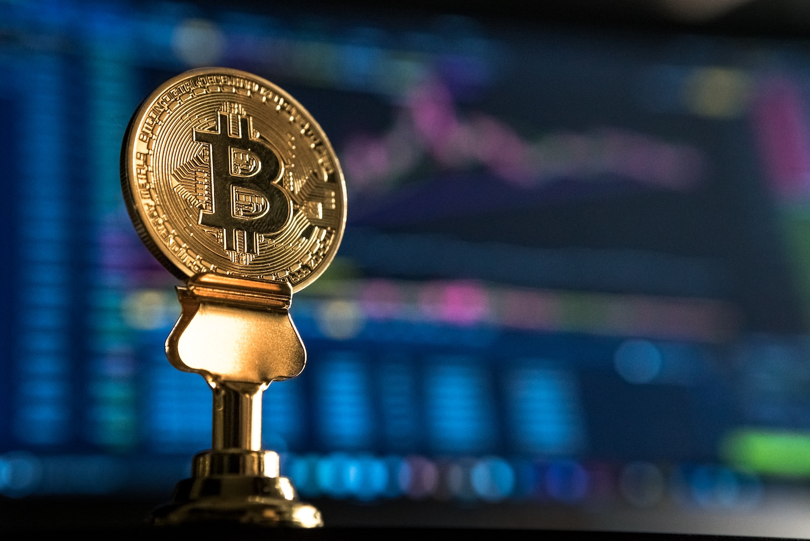 Hausse Récente du Bitcoin et Perspectives d'Investissement