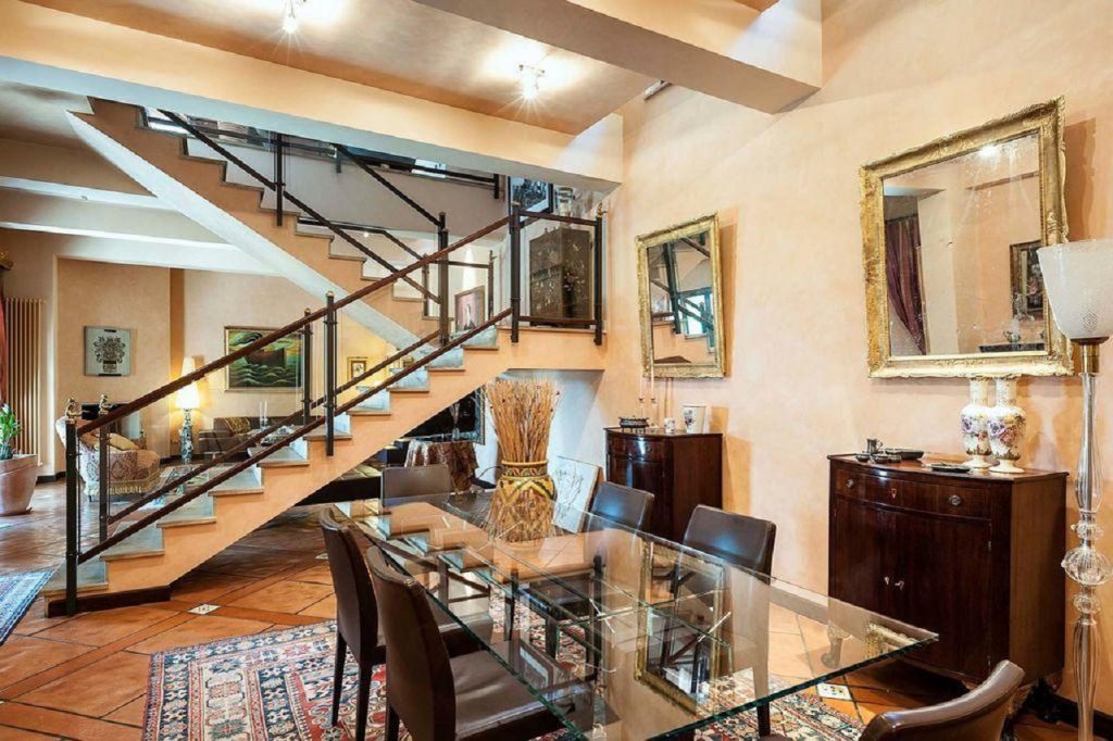 Un exemple de maison de vacances publiée sur Homelidays