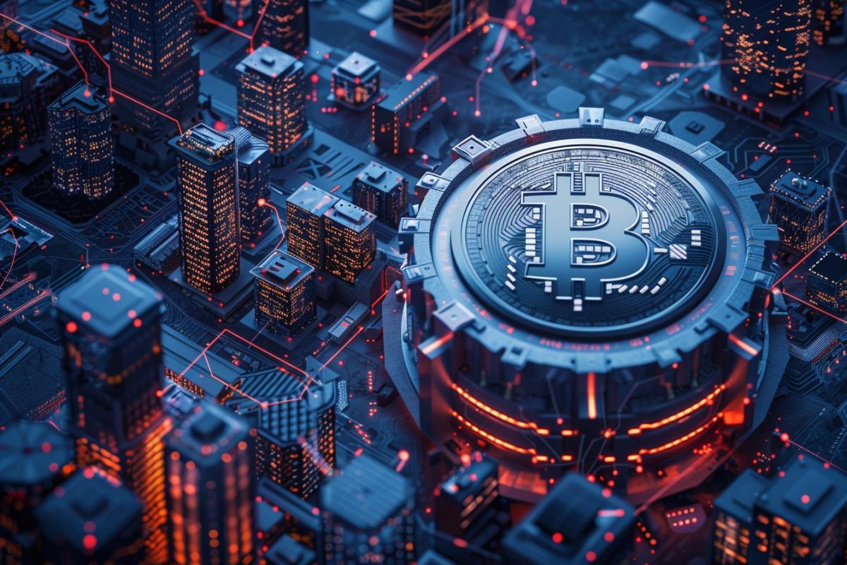 Hong Kong approuve ETF Bitcoin : un signal pour milliards de dollars investis