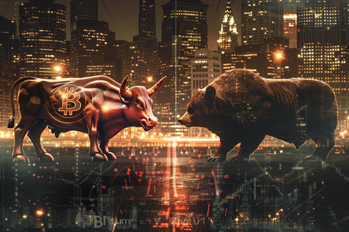 Hong Kong dit oui au Bitcoin : pourquoi des milliards vont y affluer ?