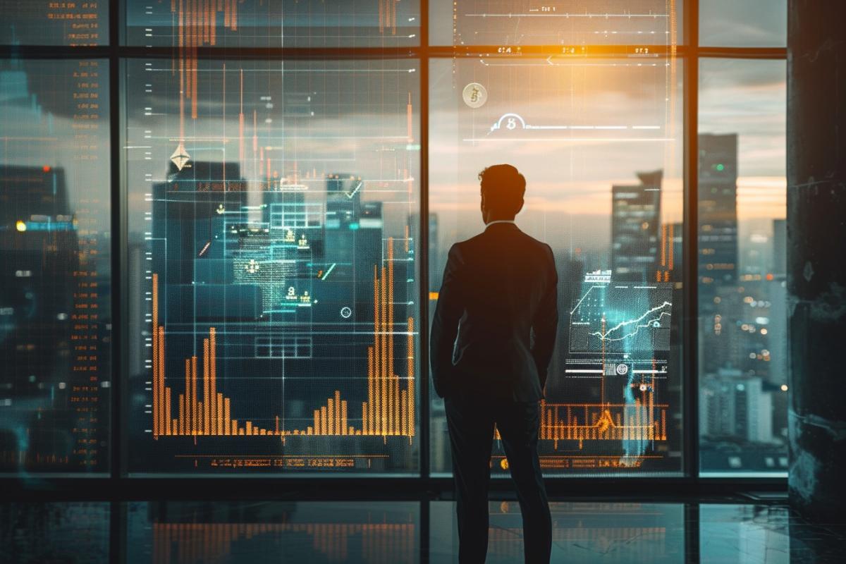 L'analyste crypto qui voyait BTC à 70K$ devient pessimiste