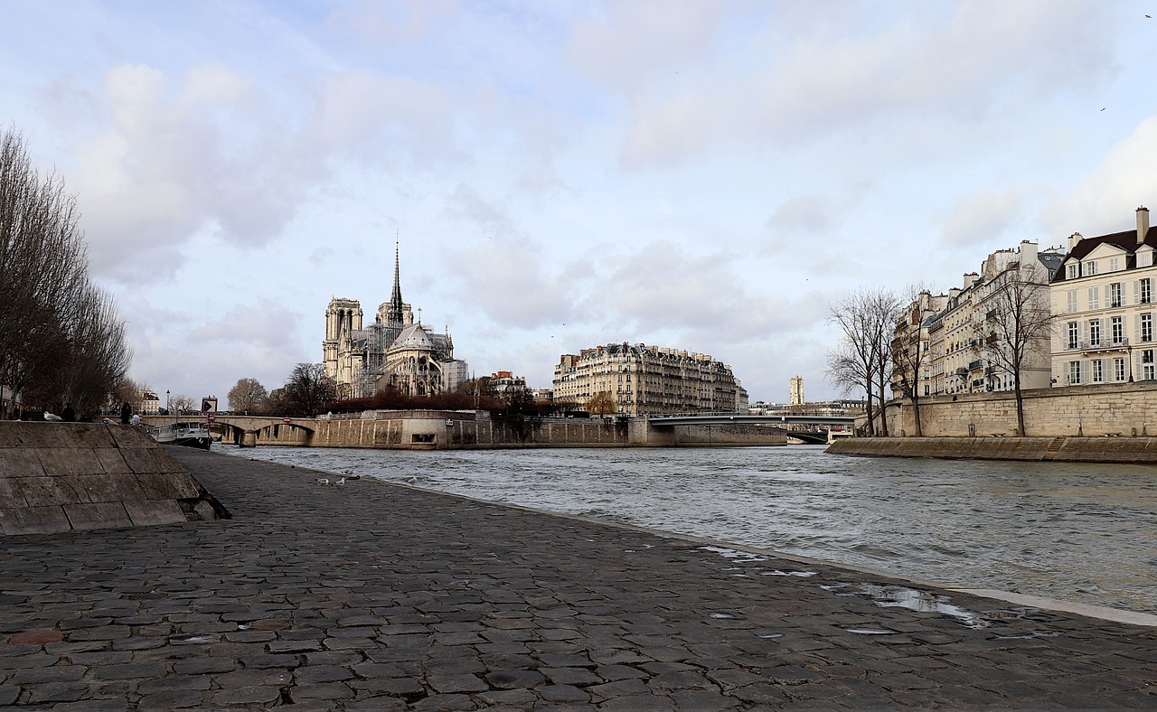Île-de-France : quelles sont les perspectives d'emploi ?