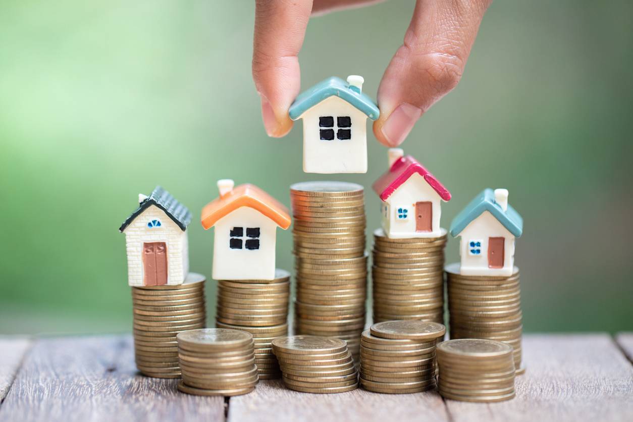 estimation en ligne appartement valeur