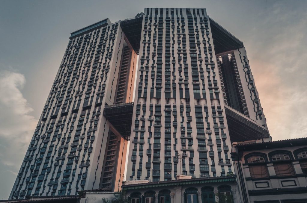 acteurs de l'immobilier fractionné