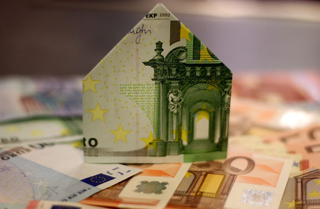 L'assurance de prêt immobilier est-elle obligatoire ? 