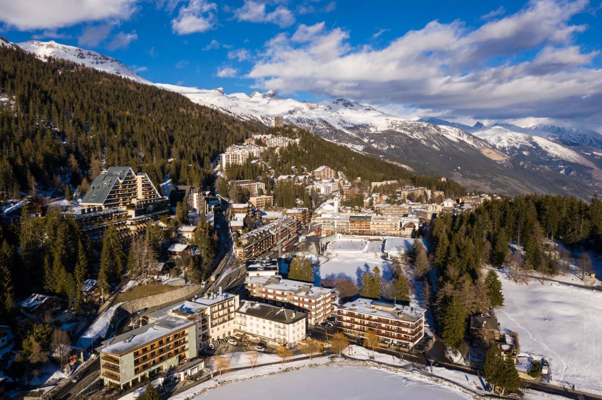 Immobilier : que faut-il savoir sur le marché suisse ?