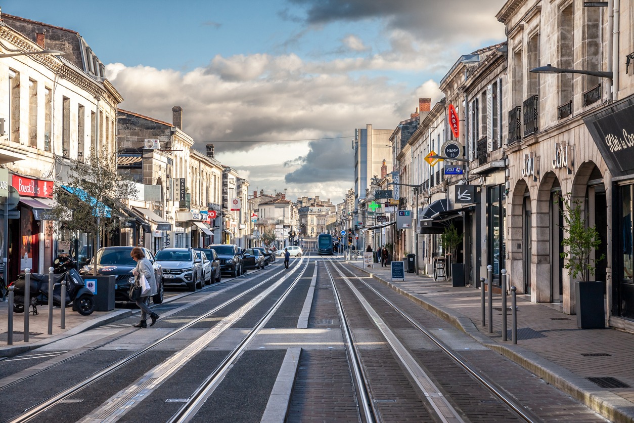 Immobilier : qu'est-ce qui fait de Bordeaux une ville si attractive ?