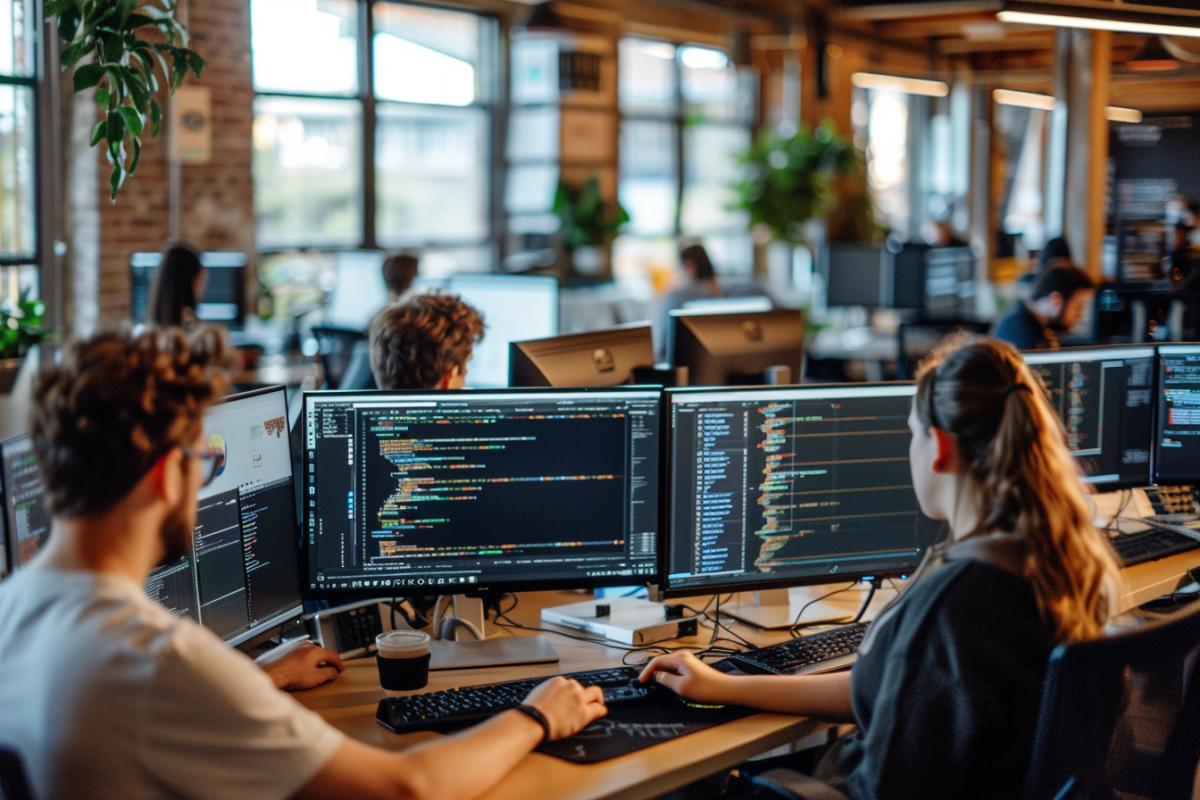 Implications de Nomadic Labs dans l'upgrade Oxford 2 de Tezos : Analyse Approfondie