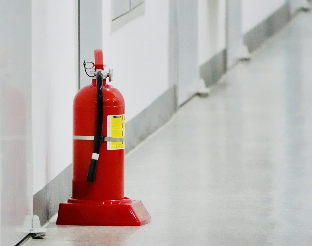 Astuces pour éviter les incendies domestiques