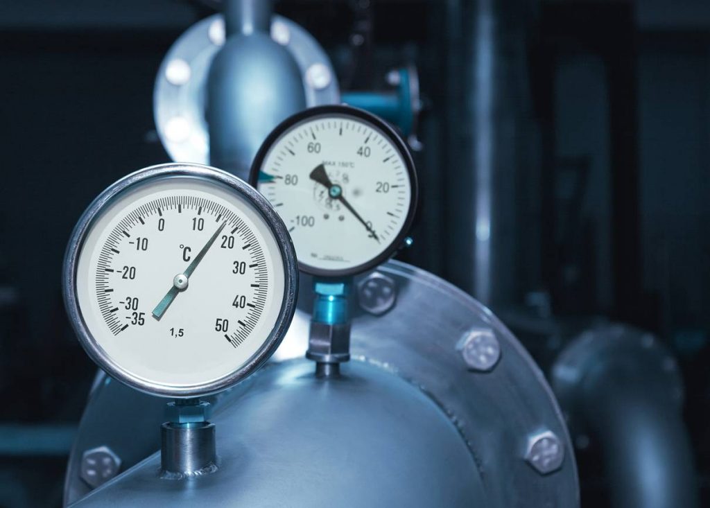 temperature-industrie