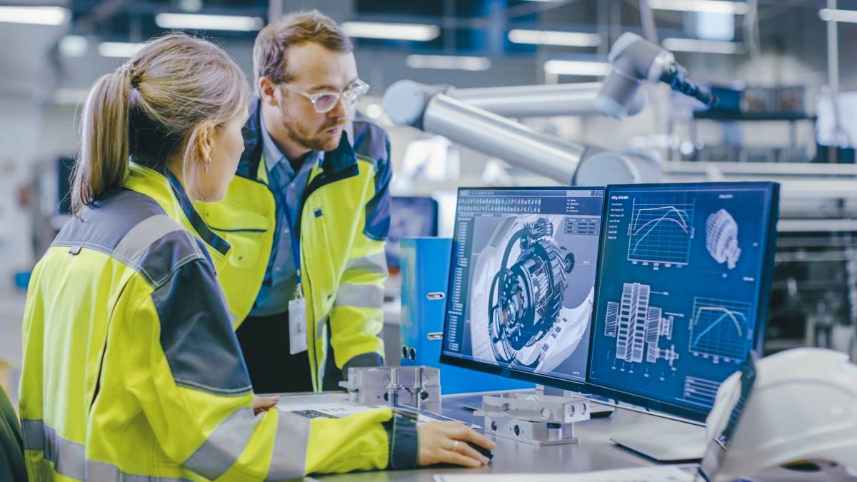 Industrie : comment la température est-elle mesurée ?