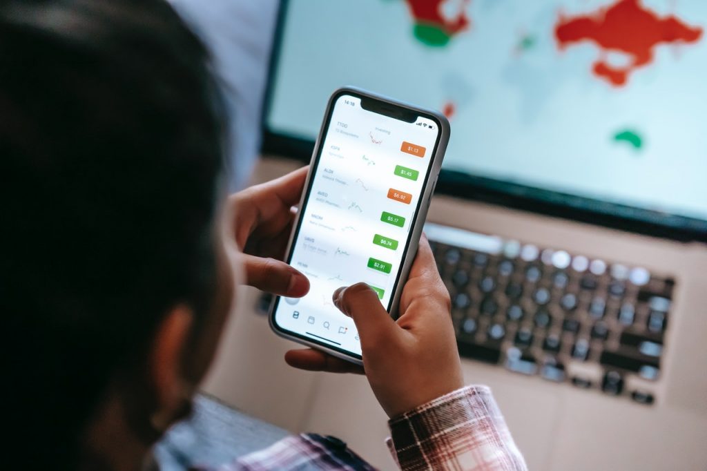 gagner de l'argent en investissant dans les ETF