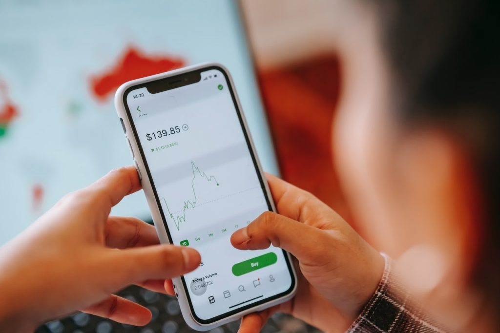 comment investir dans les ETF