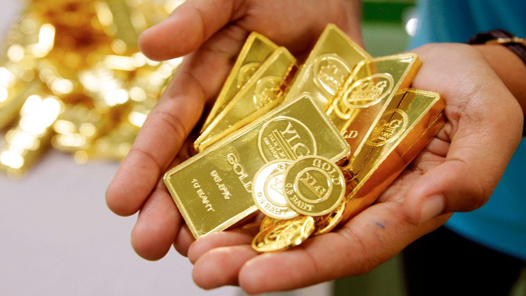 L'or est-il un bon investissement ?