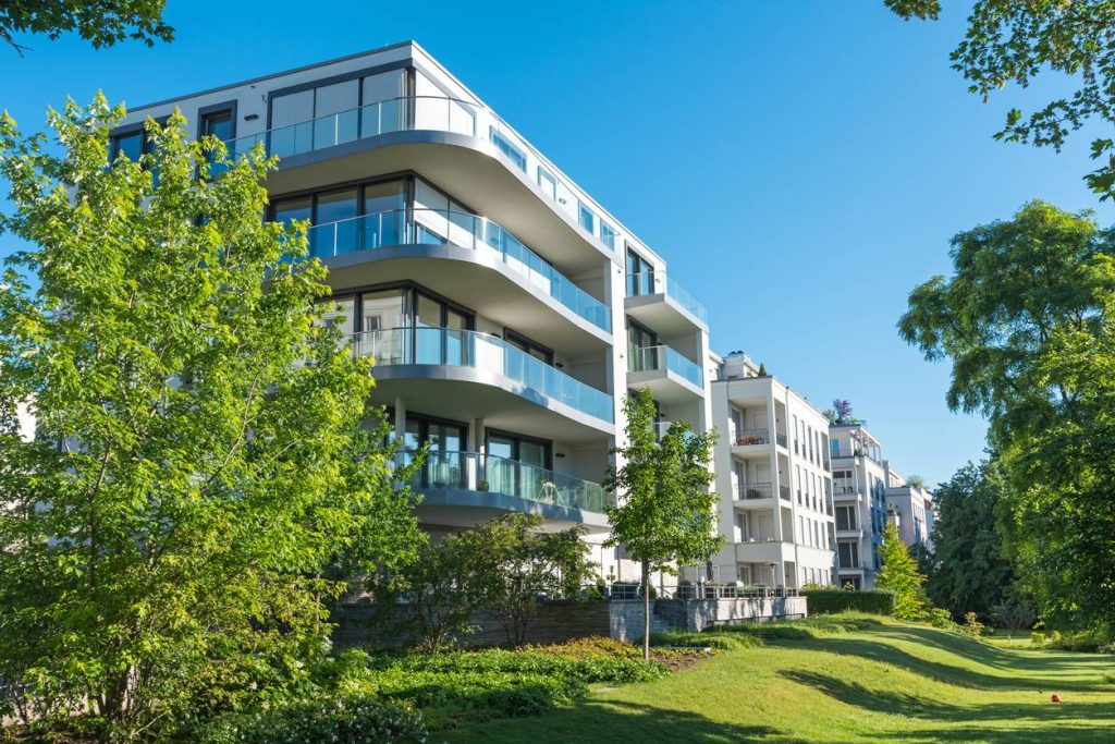 multilogement Québec hypothèque immobilier