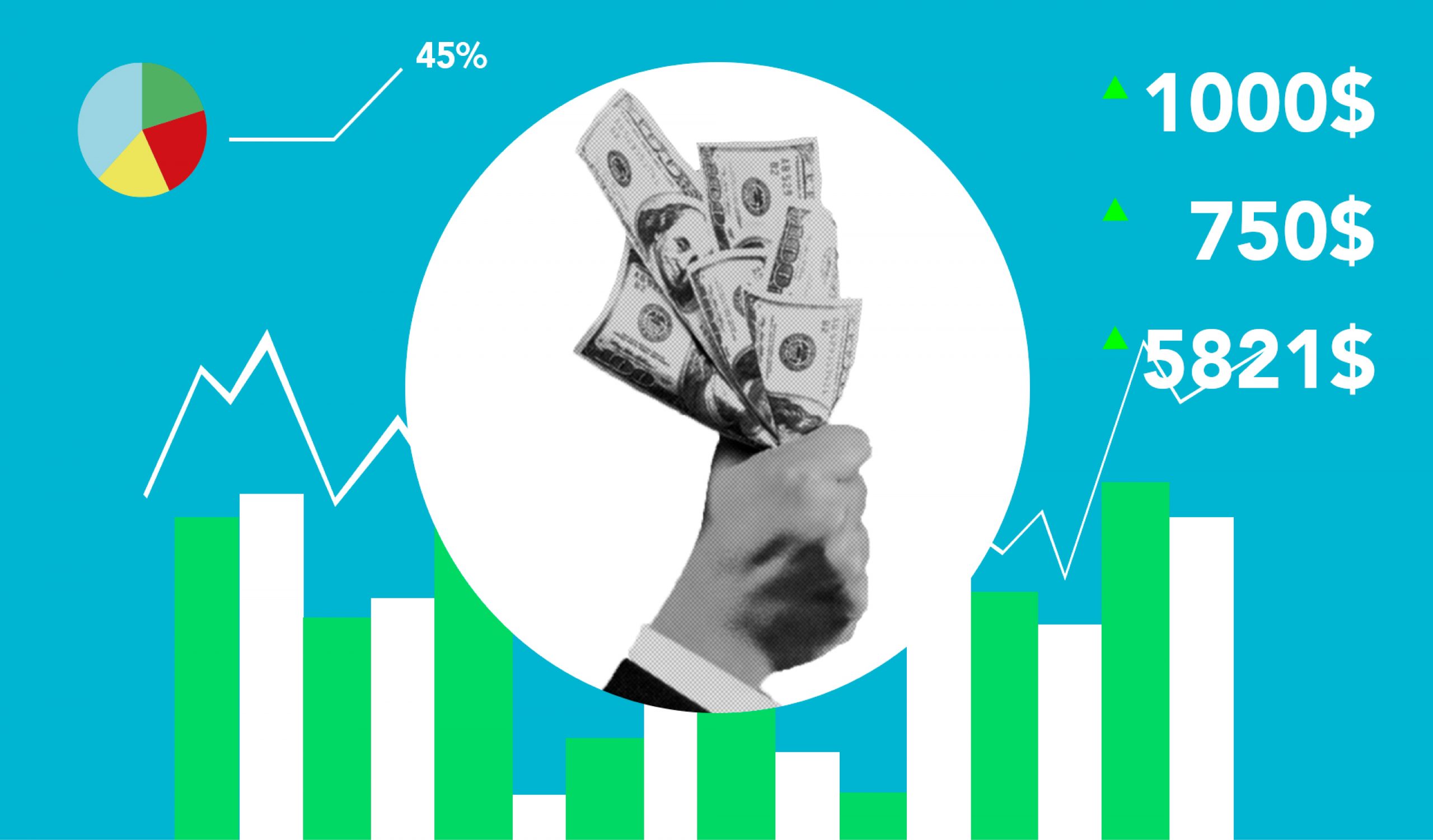 Pourquoi investir en Bourse en 2021 ?
