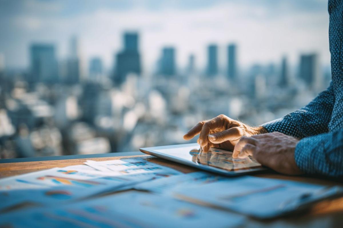 Investir en France avec les ETF : guide des meilleurs indices boursiers