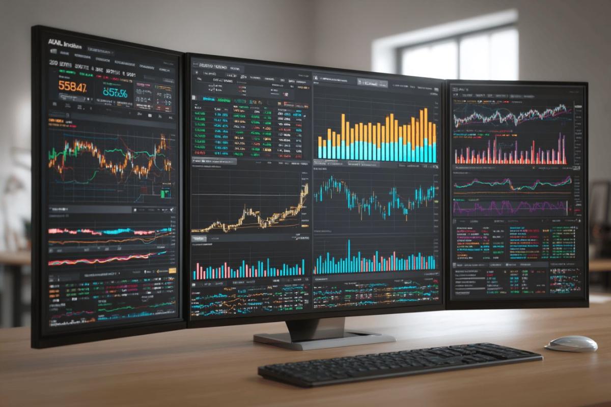 Investir dans l'ETF Amundi CAC 40 : CACC, TER 0,25%, ISIN FR0013380607