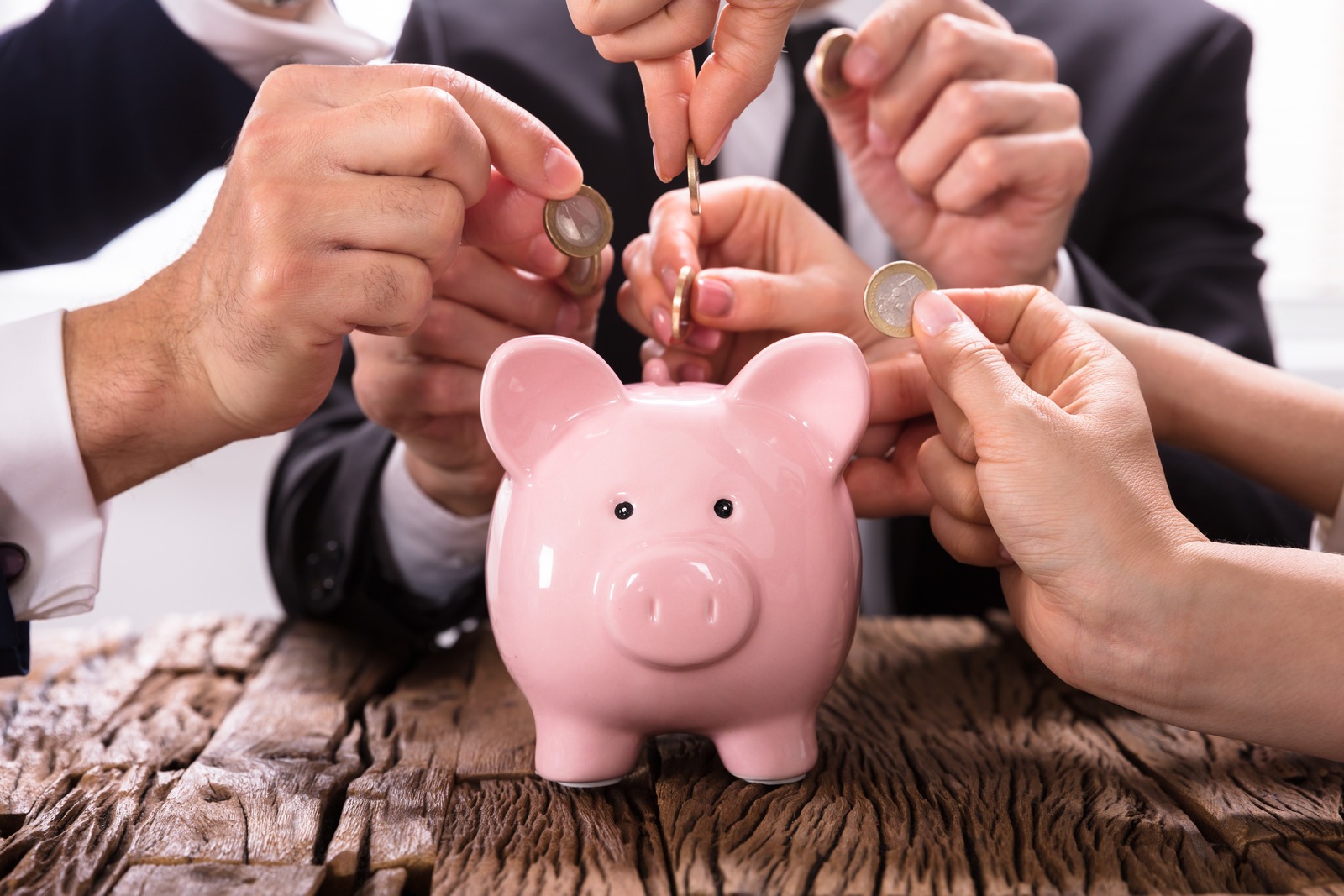 L’intérêt d’investir dans les plateformes de crowdlending