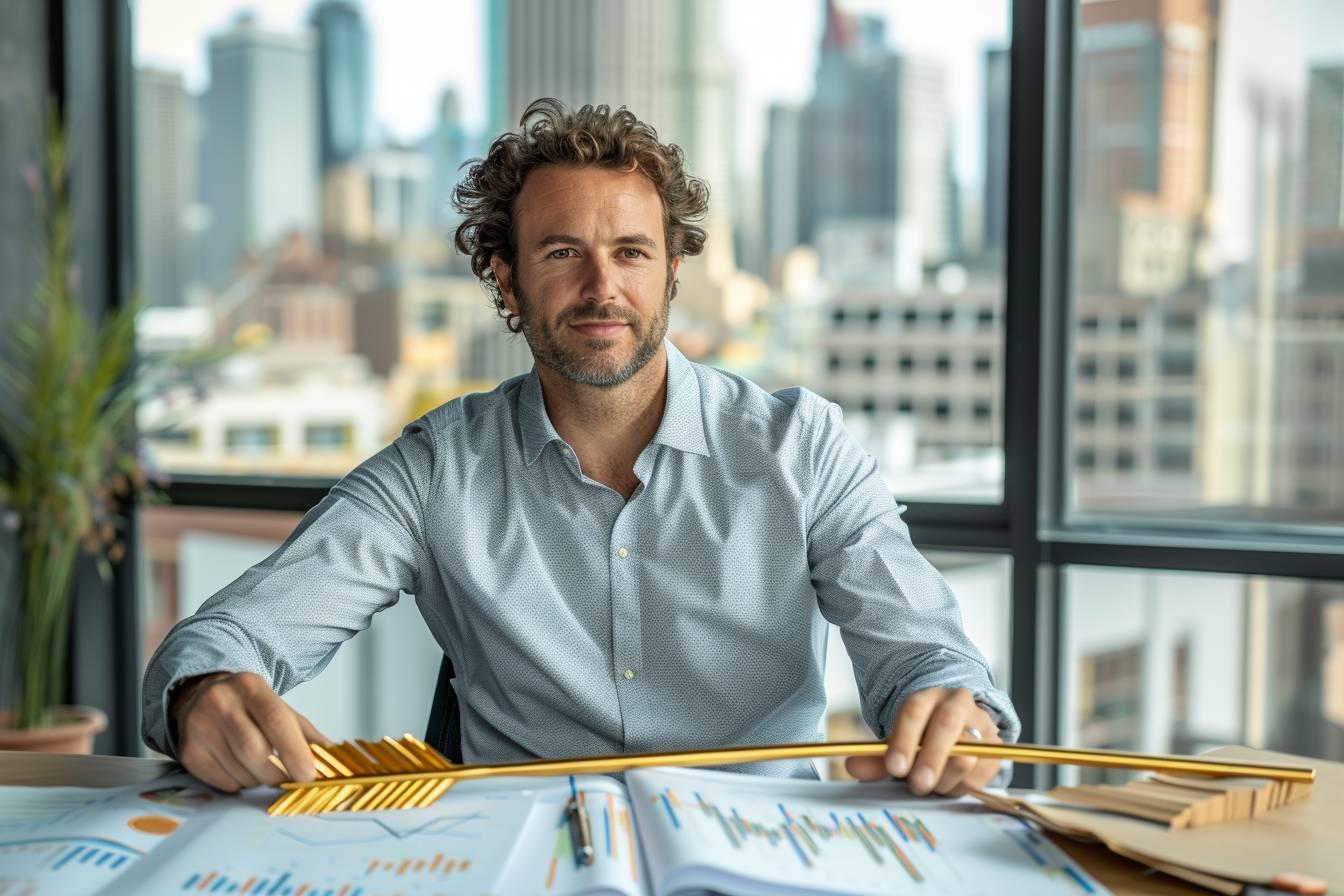 Investir son argent : 6 erreurs courantes à éviter pour maximiser vos rendements financiers