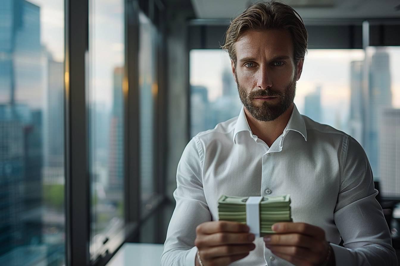 Investir son argent : 6 erreurs courantes à éviter pour maximiser vos rendements financiers