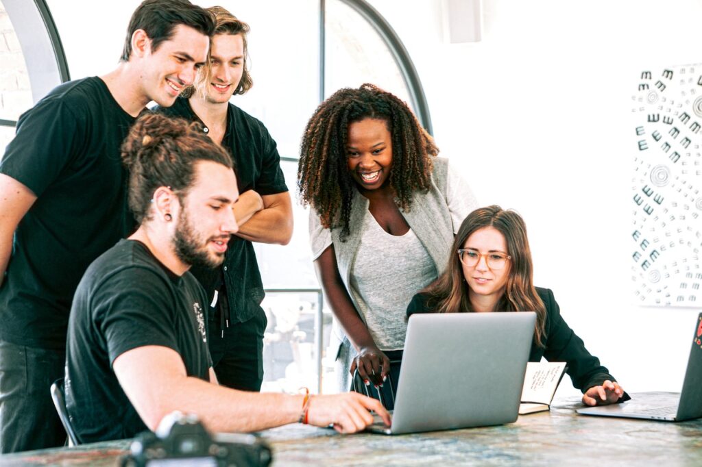 Investir au capital de startups 