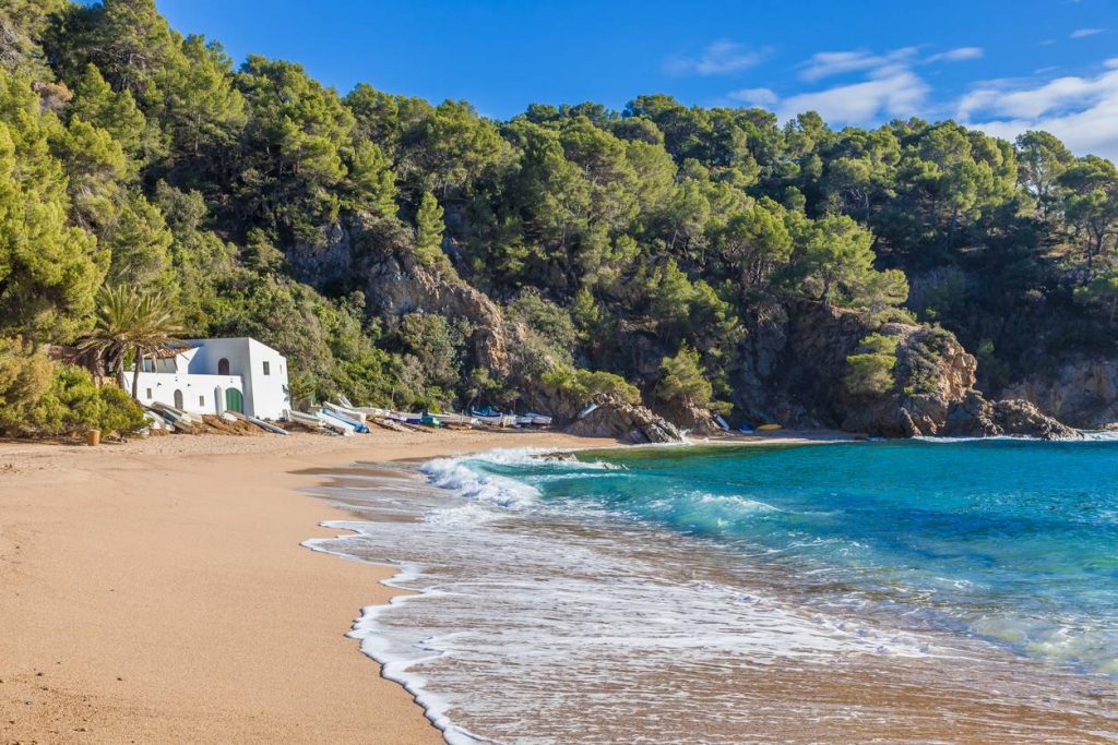 immobilier Espagne Costa Brava