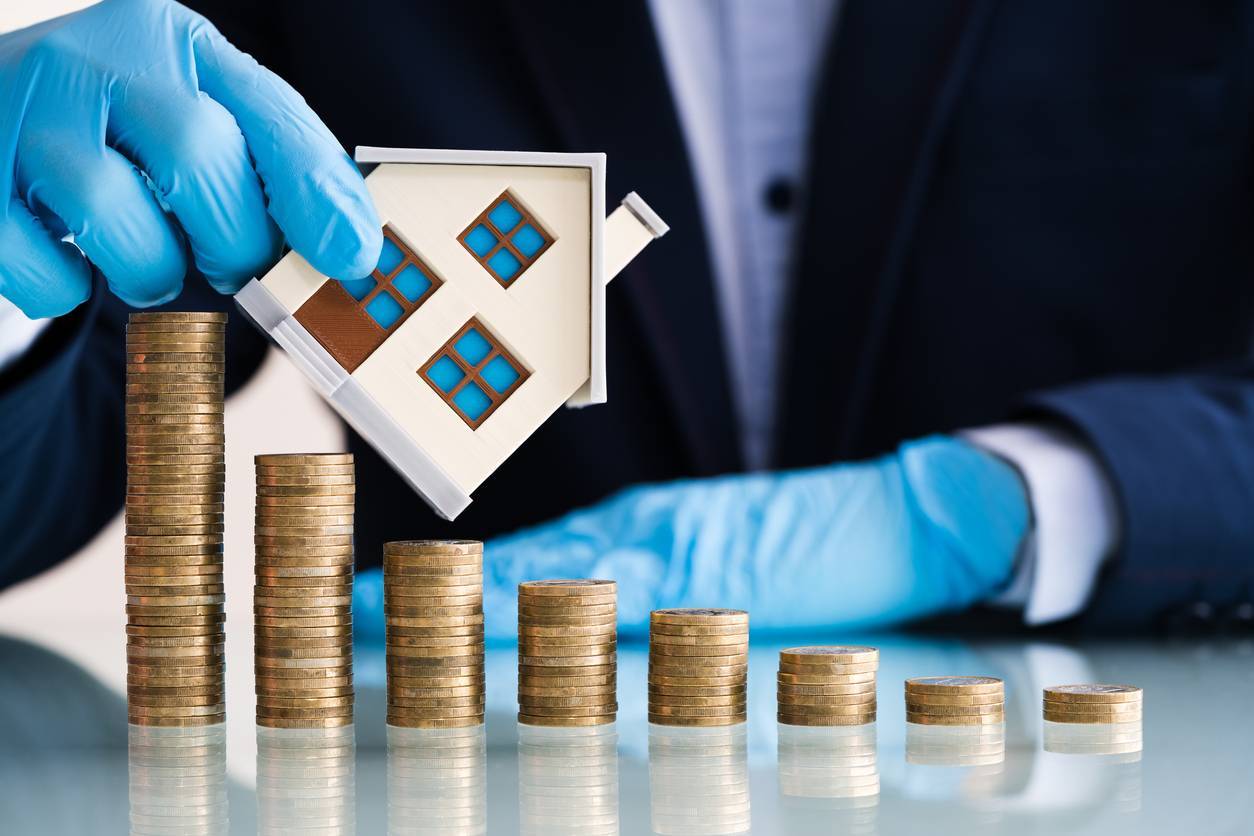 immobilier locatif professionnel