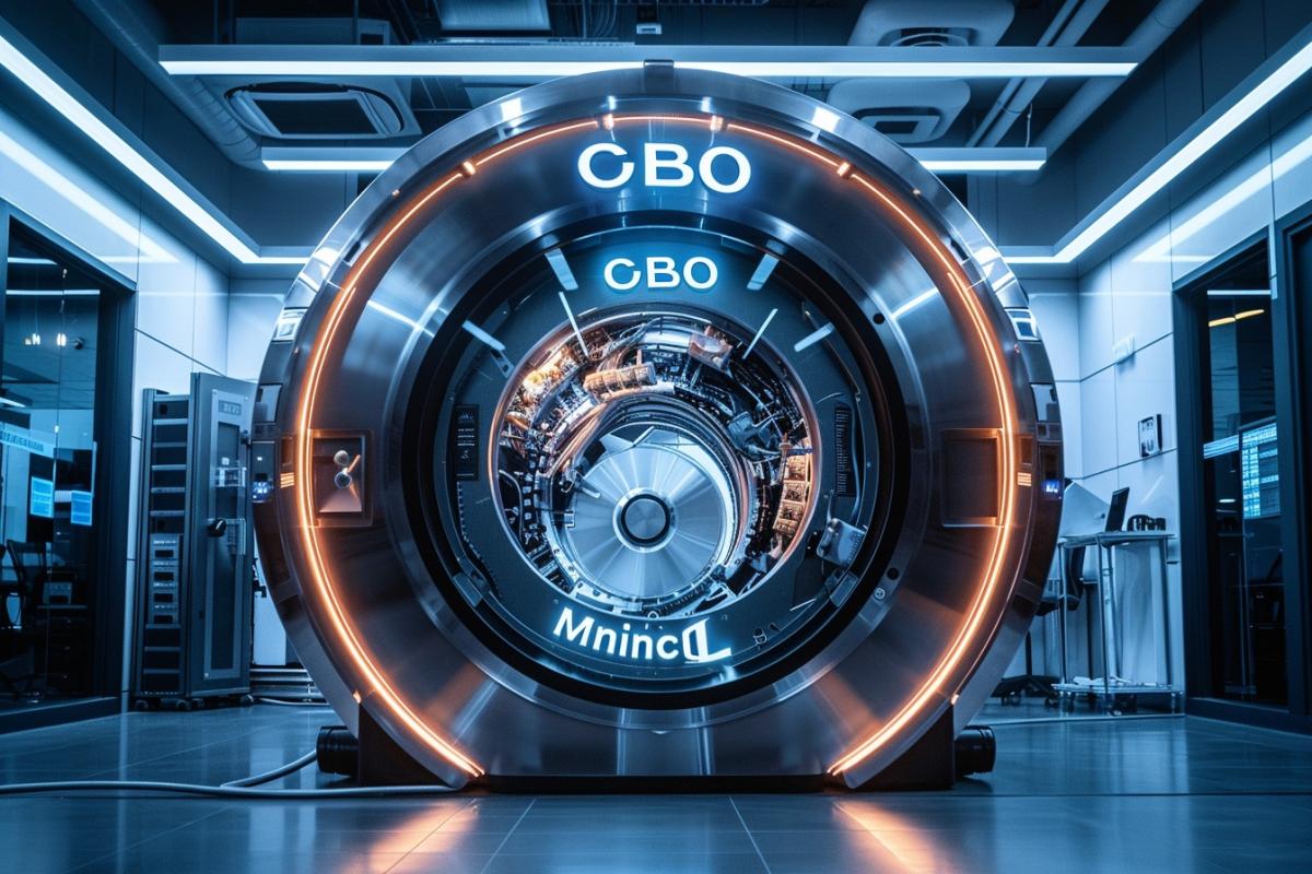 Merlin Chain révolutionne la sécurité blockchain avec son architecture innovante