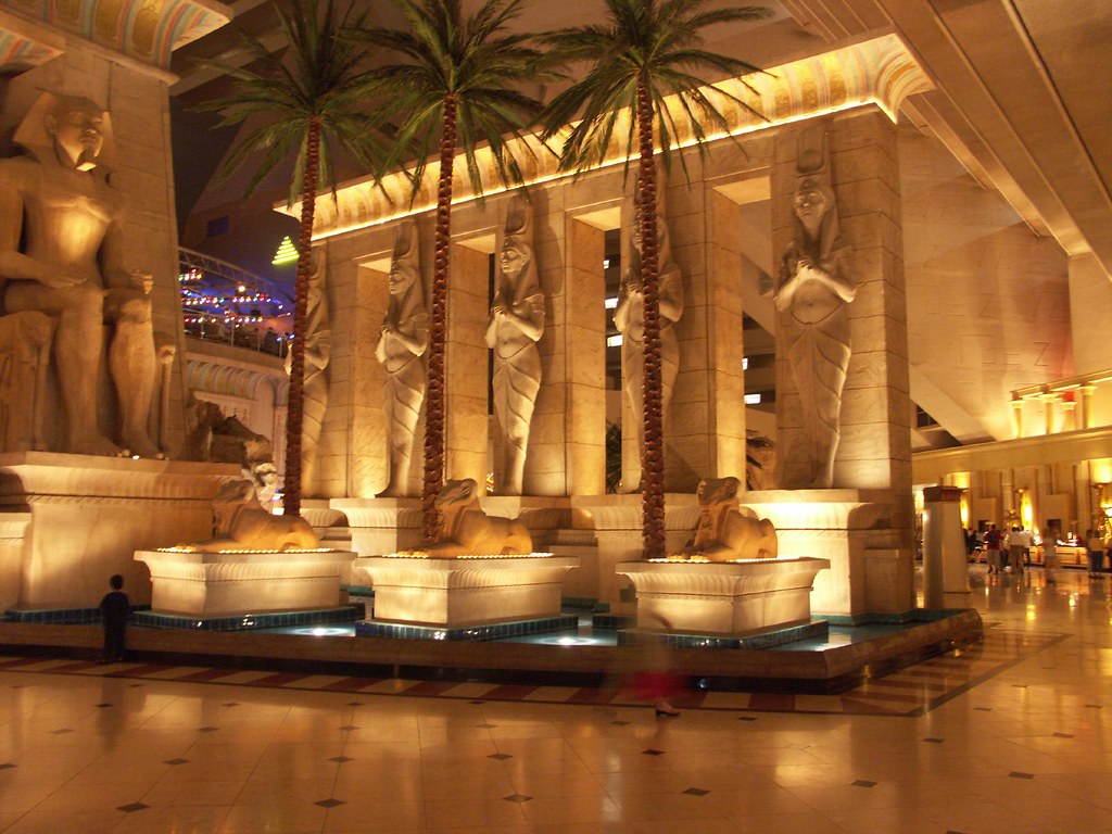 casino las vegas