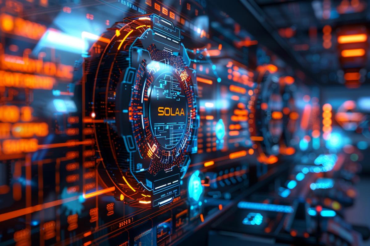 Jito Labs supprime la fonction mempool de Solana après des attaques MEV