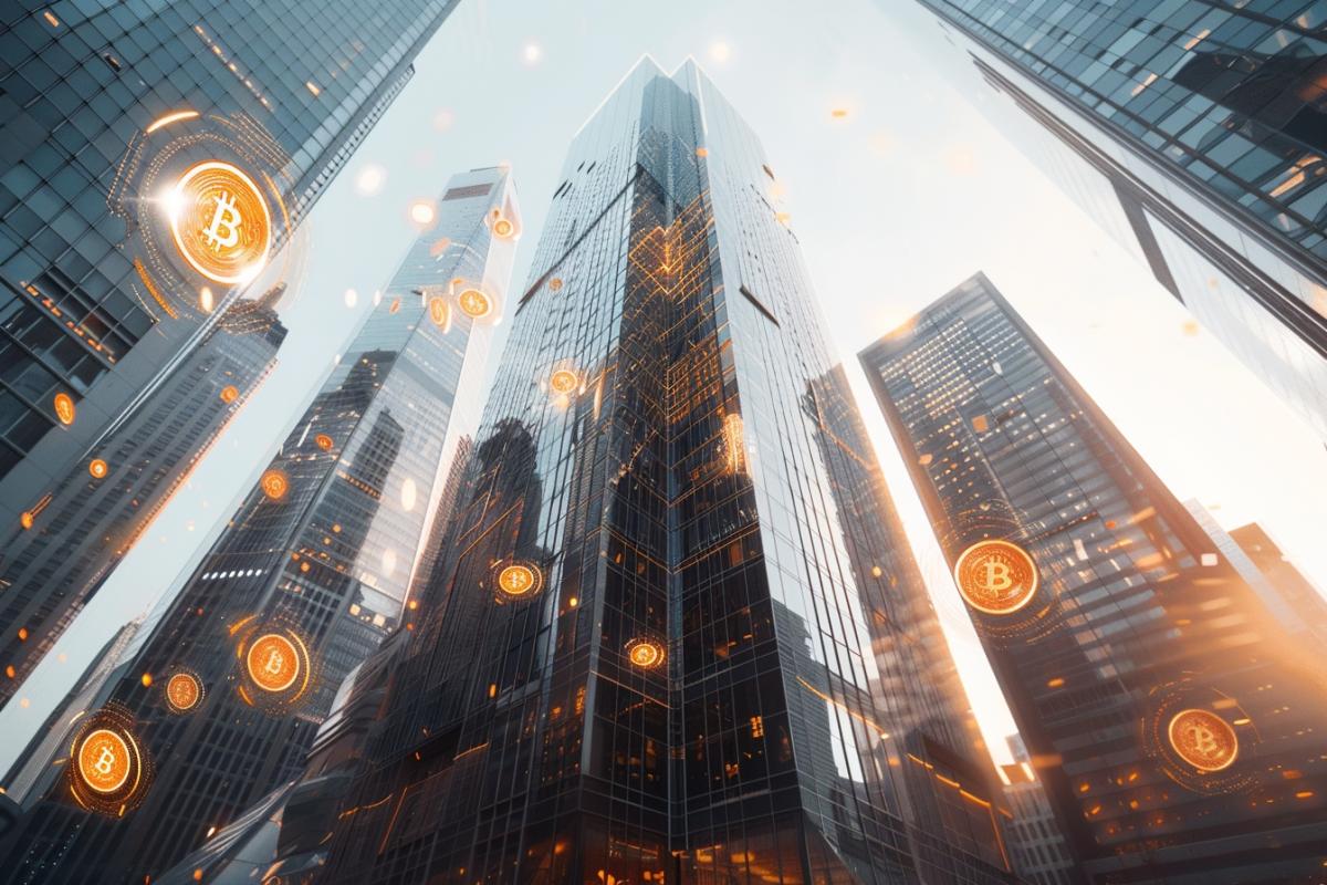 Krach imminent ? Pourquoi vos actifs tokenisés pourraient chuter