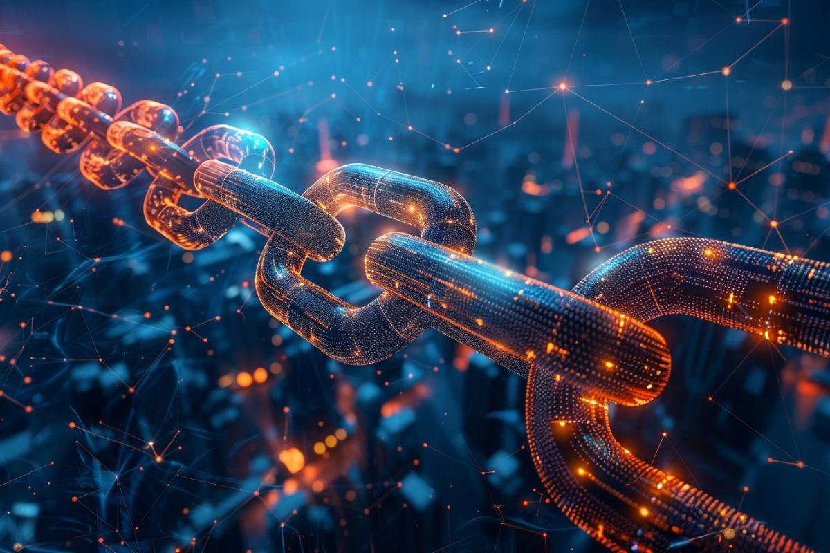 La blockchain va révolutionner Internet : Découvrez comment et pourquoi !