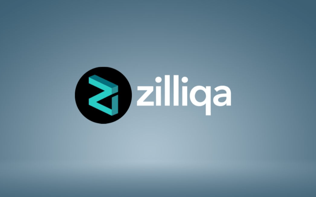 zilliqa