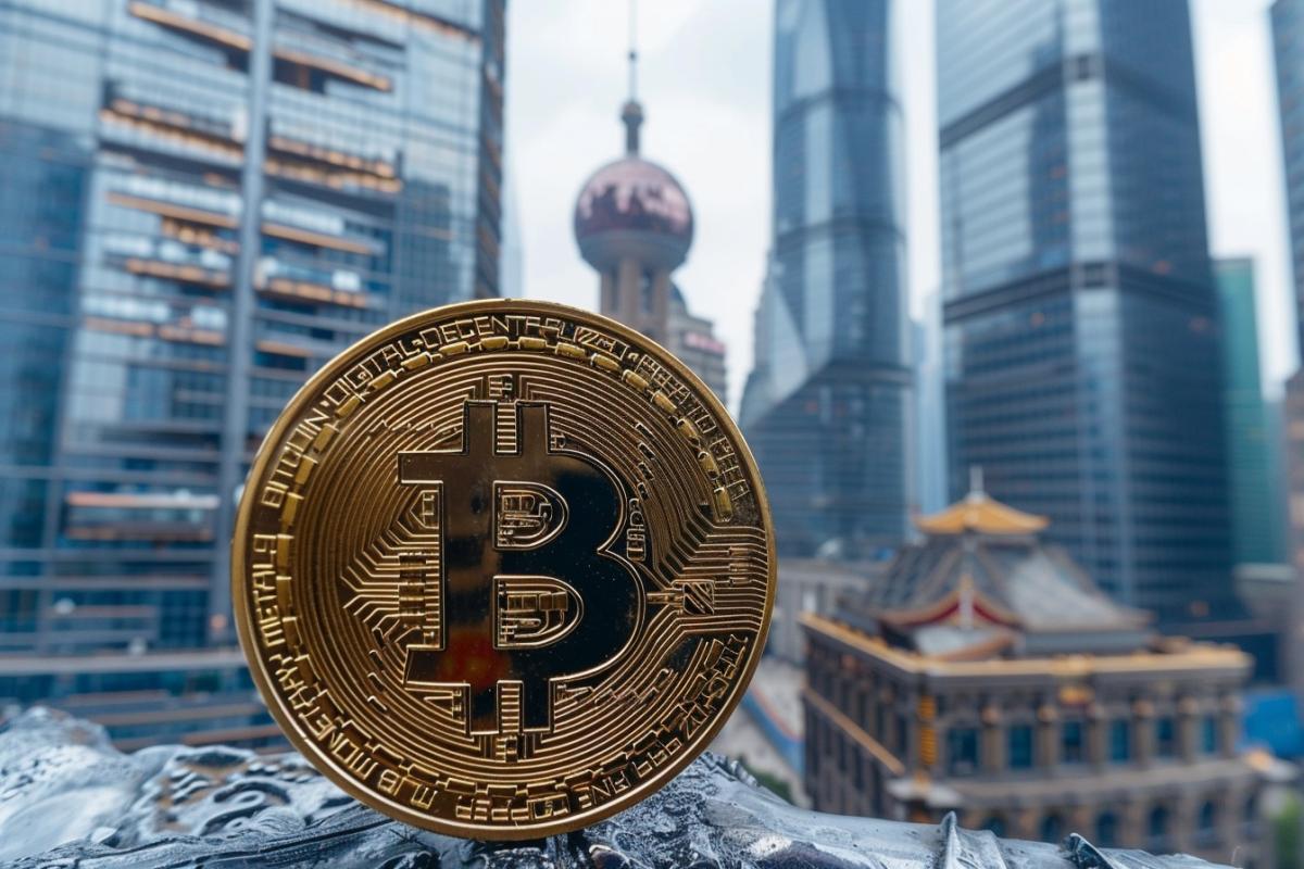 La Chine lance des ETF Bitcoin : Ce changement majeur vous concerne !