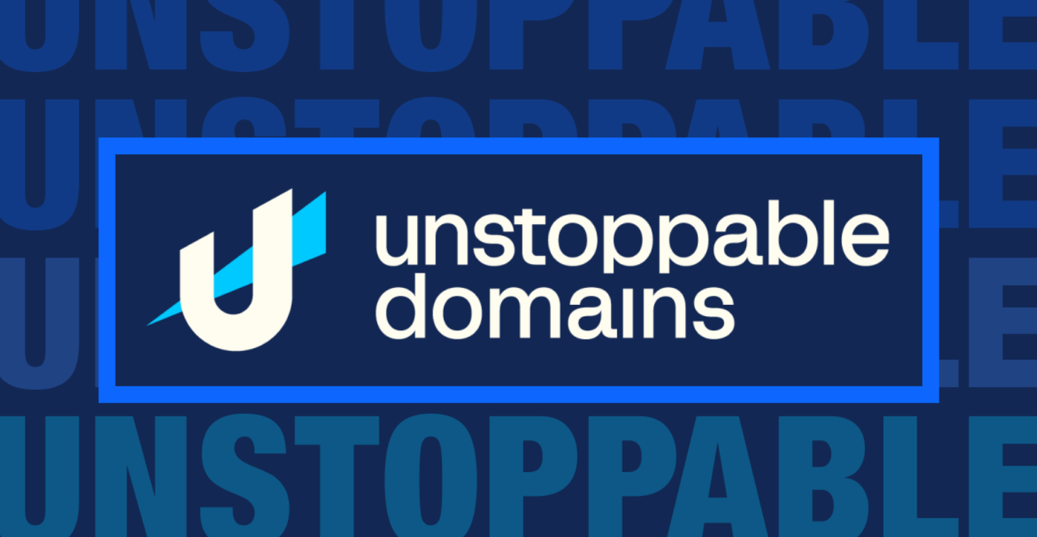 La face du web3 pourrait-elle se métamorphoser grâce à Unstoppable Domain ?
