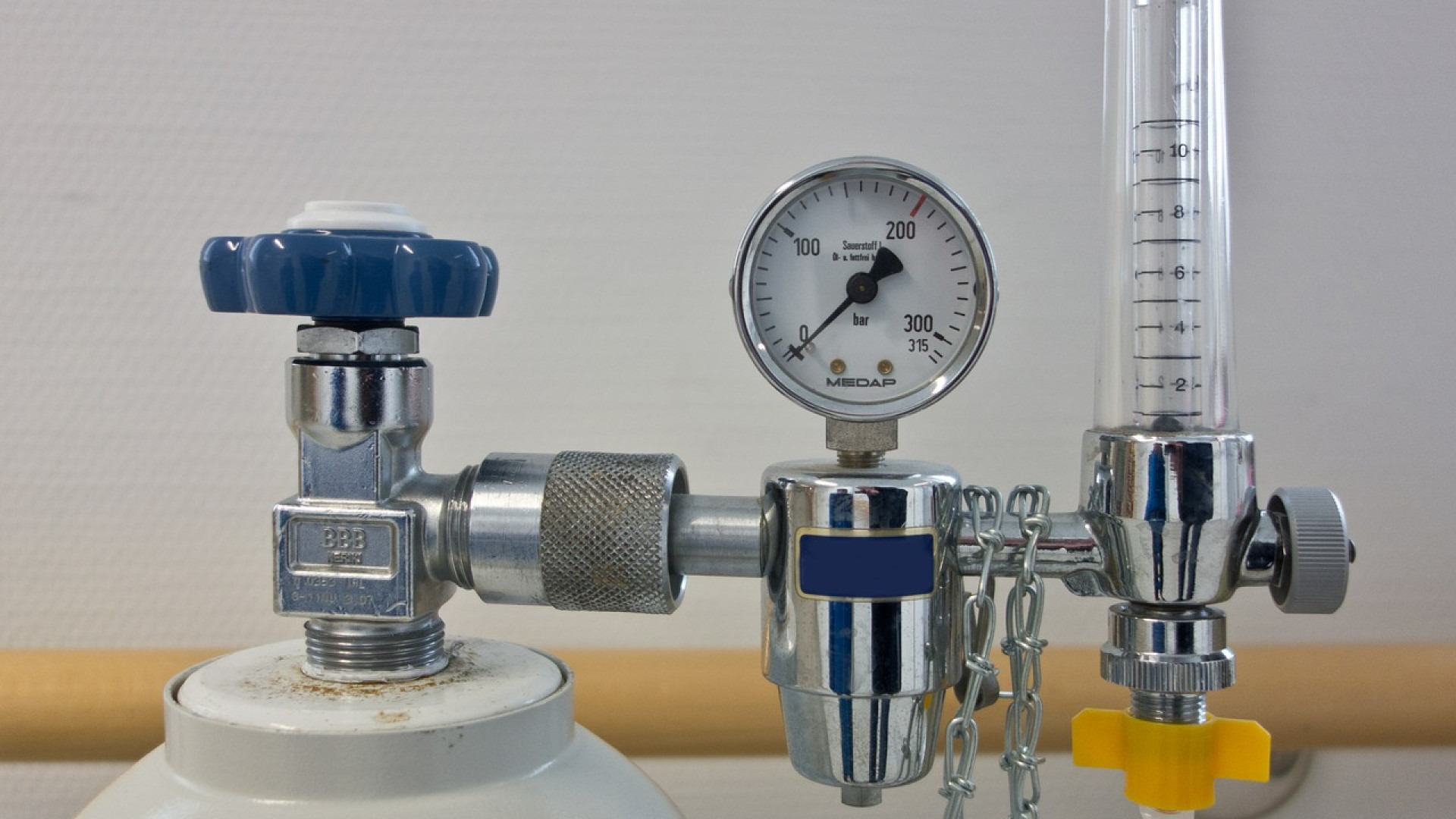 La filtration à air comprimé pour protéger l’ensemble de ses équipements