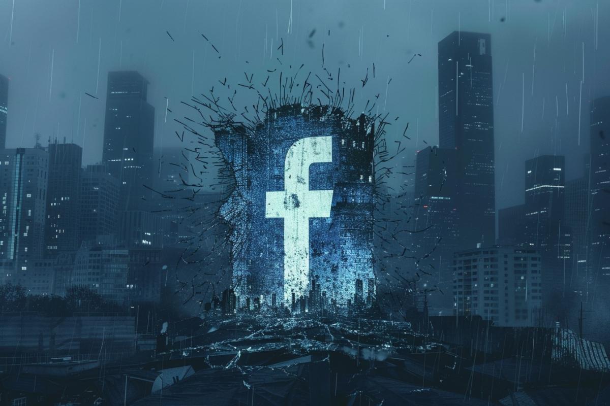 La fin de Facebook en Bourse ? Quel sera l'impact sur vos investissements !