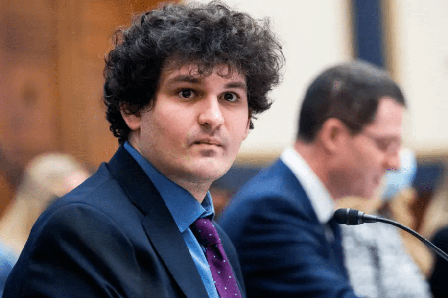 La nouvelle est tombée ! FTX fait faillite et son PDG démissionne